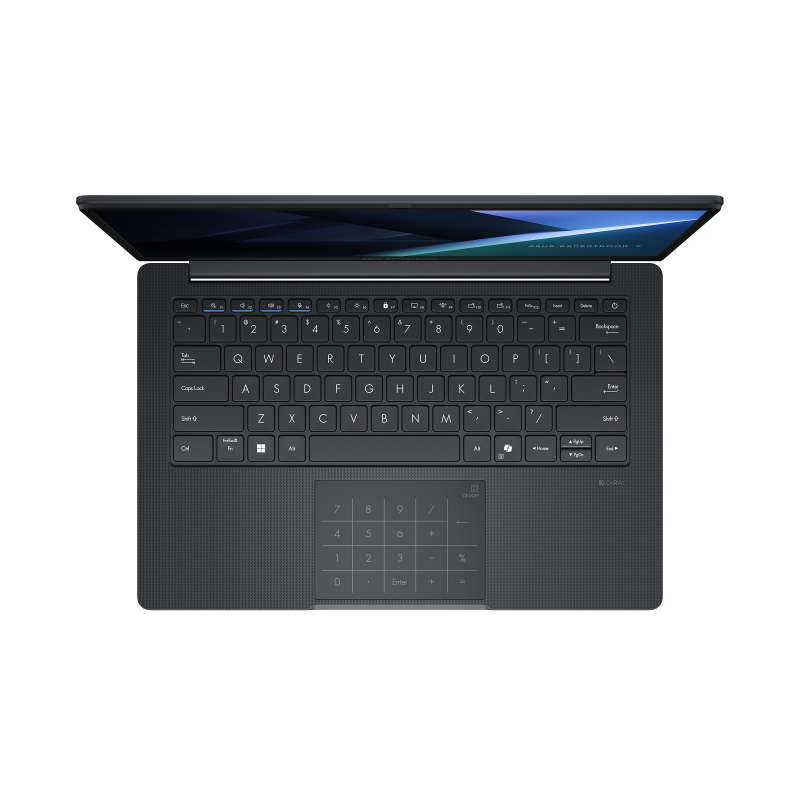 ASUS ExpertBook B1 (B1403) Notebook - 1