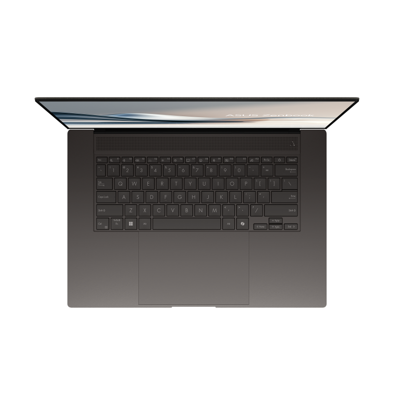 ASUS Zenbook S 16 UM5606GA 16in 3K OLED Touch Ryzen AI 9 465 32GB 1TB W11P