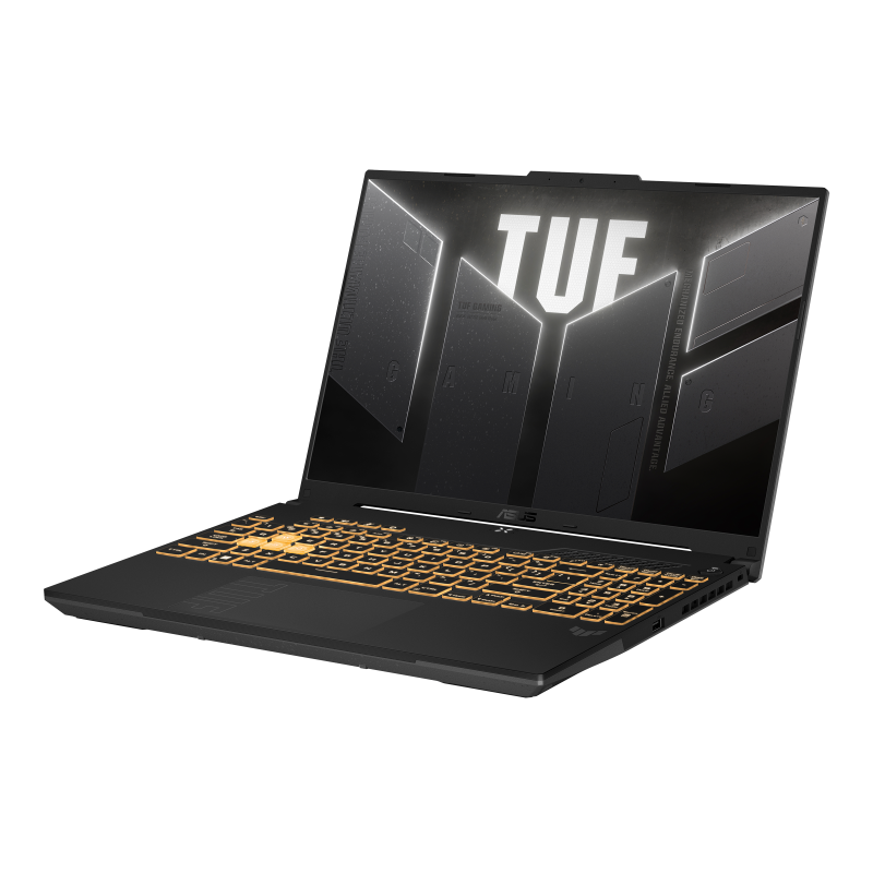 TUF Gaming F16 Laptop - Intel Core 5 210H, RTX 3050 6GB, 16GB RAM, 512GB SSD, 16" FHD+, W11H