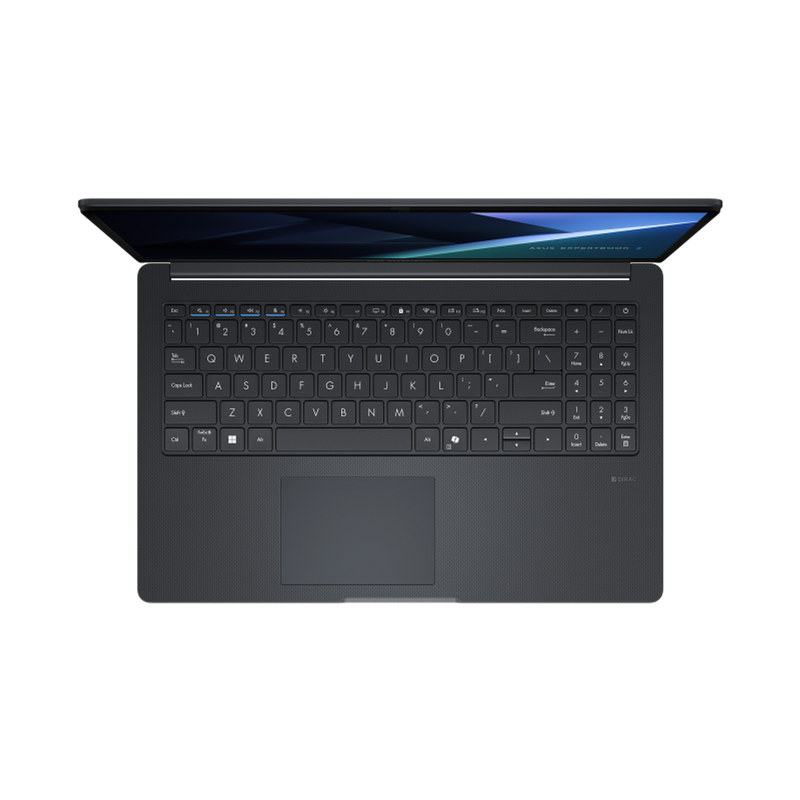 ASUS ExpertBook B1 14in FHD i5-120U 16GB DDR5 512GB SSD Windows 11 Pro 1YR