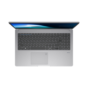 ASUS ExpertBook P1 AI PC 15.6" I5 FHD (1920 x 1080) 16:9 DDR5 16G 512G 2280 PCIE G4 MISTY GREY WIN11 PRO