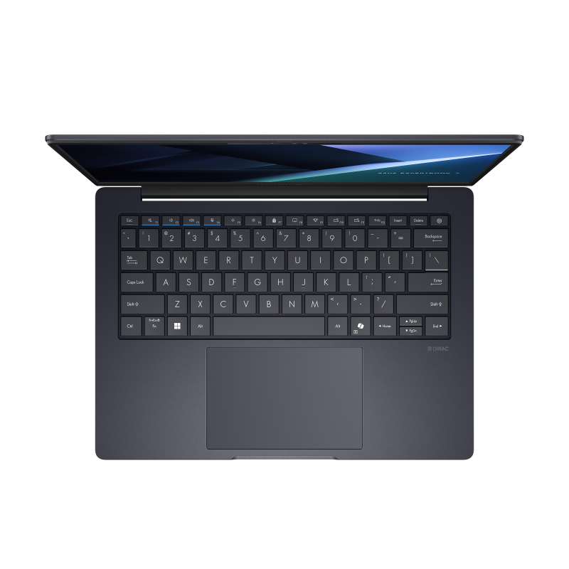 Asus ExpertBook B3 B3405 Laptop 14in WUXGA U5‑225H 16GB 512GB SSD W11P