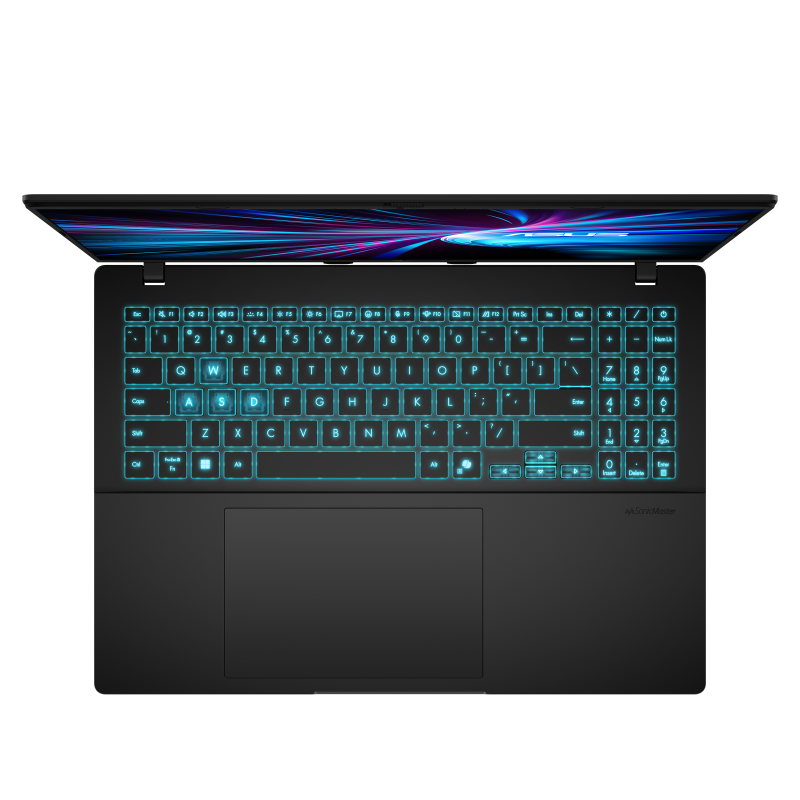 VivoBook 16 FHD 16 inch Gaming Laptop - 1