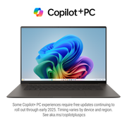 ASUS Zenbook S16 (UM5606) laptop - 0