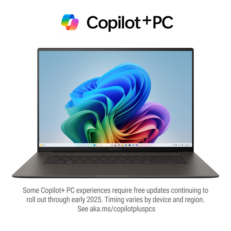 ASUS Zenbook S16 (UM5606) laptop - 0