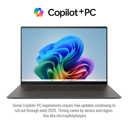 ASUS Zenbook S16 (UM5606) laptop - 0