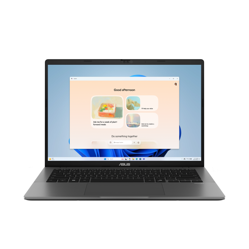 ASUS Vivobook S14 (S3407) Notebook - 0