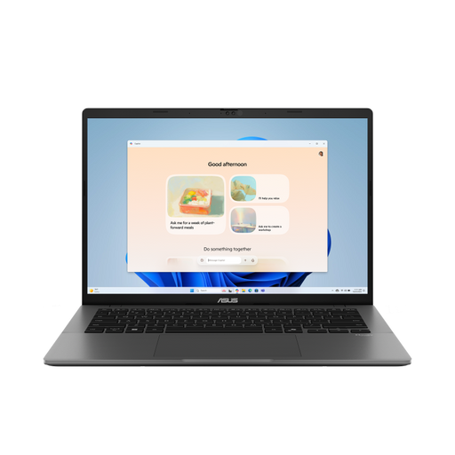 ASUS Vivobook S14 (S3407) Notebook - 0