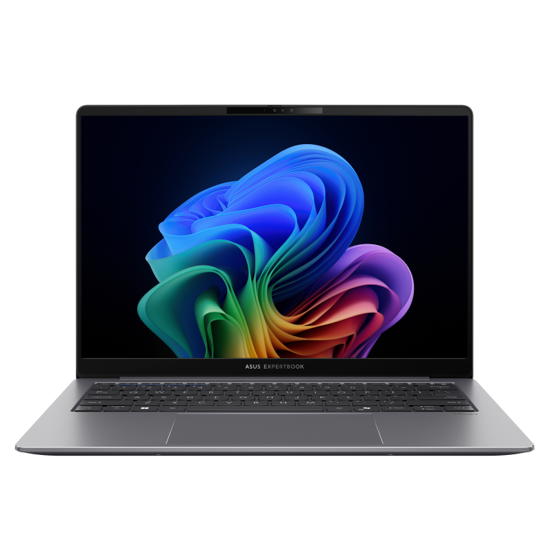 ASUS ExpertBook P5 14' AI Laptop, U7, 1TB, 32GB, WIN11 PRO