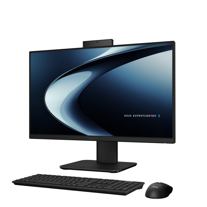 ASUS ExpertCenter P400 AiO (P440VA) - 1