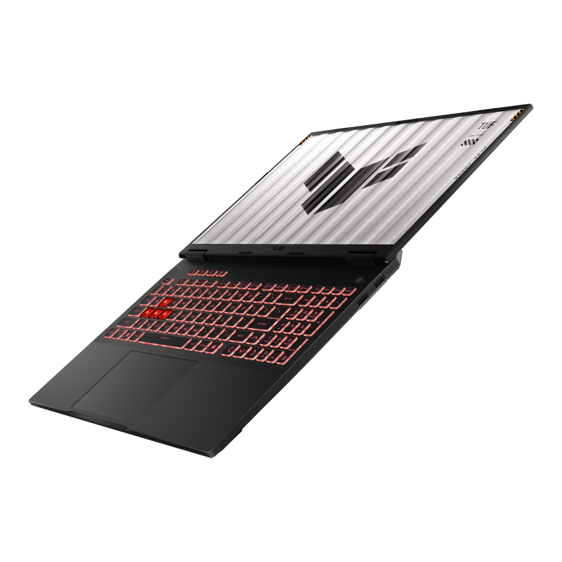 Asus TUF Gaming A16 16 Inch Laptop - 3