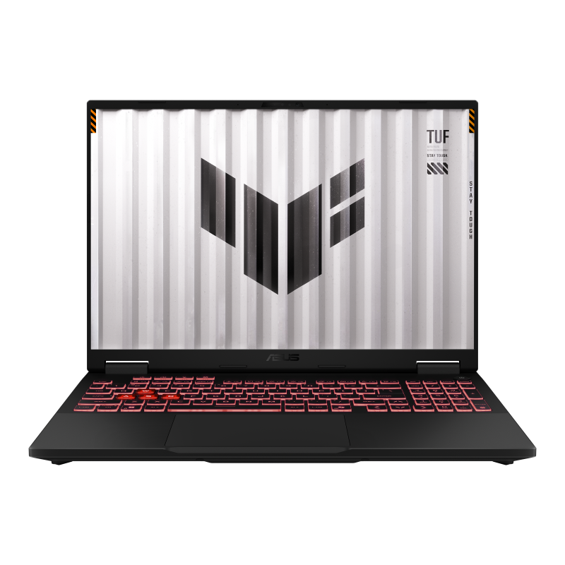 Asus TUF Gaming A16 16 Inch Laptop - 0