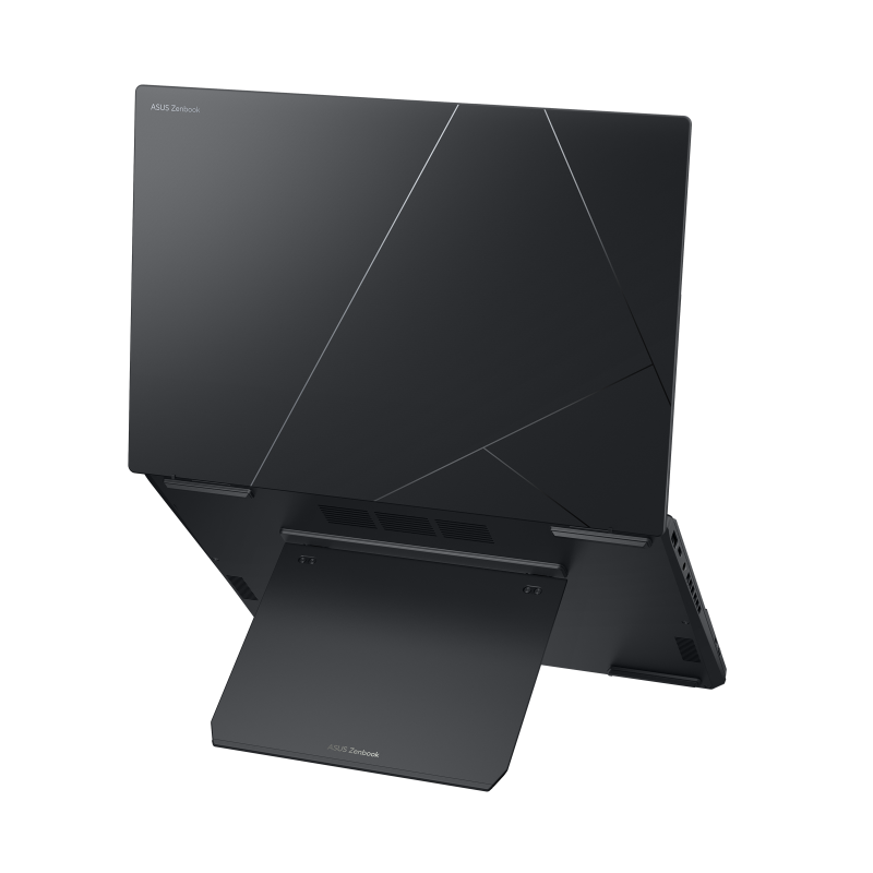 ASUS Zenbook DUO (UX8406) laptop - 5