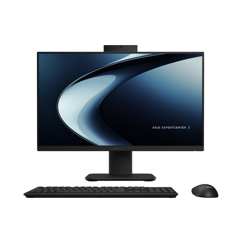 ASUS All-in-One Computer ExpertCenter P440 23.8in FHD Core 5 16GB 512GB W11 Pro