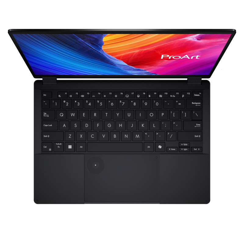 ASUS ProArt PX13 OLED 13.3' Laptop - 1
