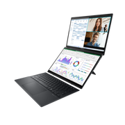 ASUS Zenbook DUO (UX8406) laptop - 1