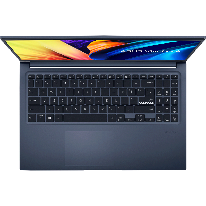 ASUS Vivobook 15 (X1502) - 2