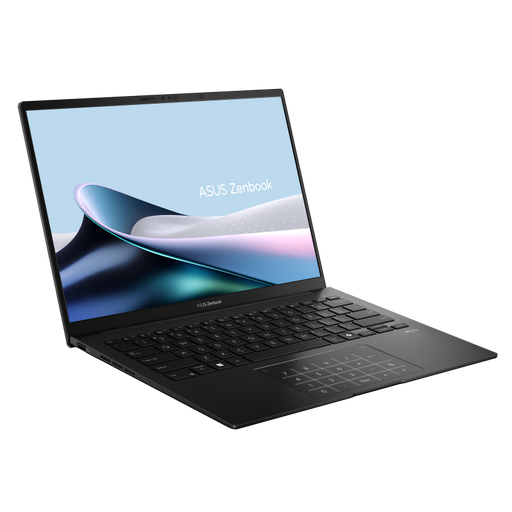 ASUS Zenbook 14 OLED (UM3406) - 1