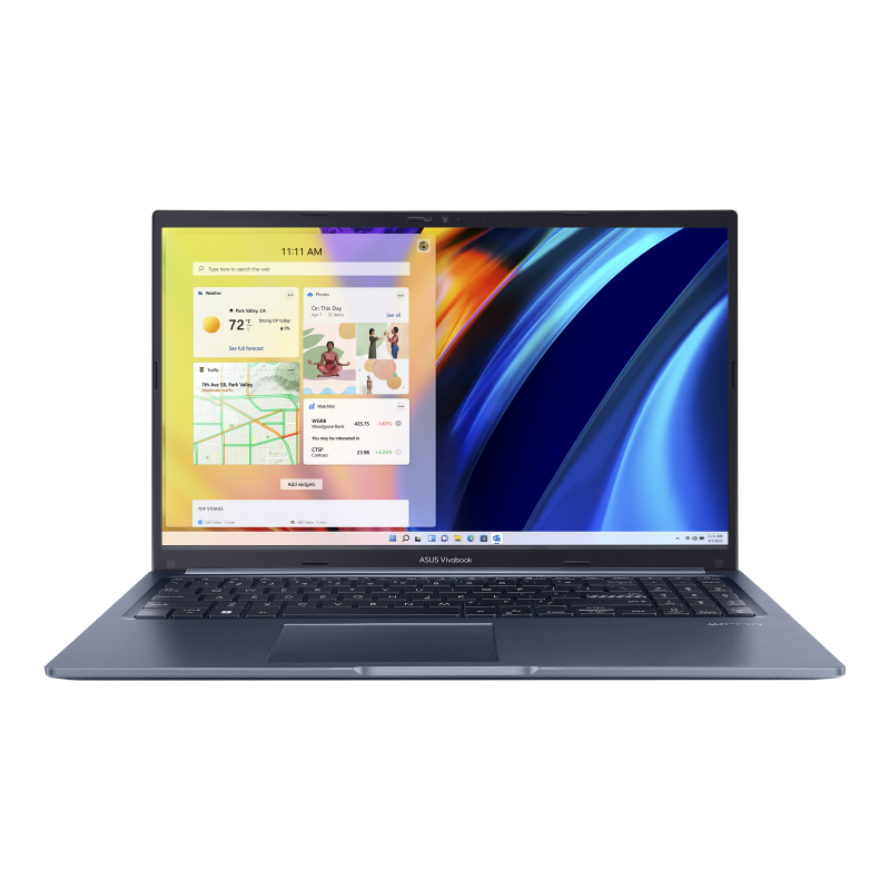 ASUS Vivobook 15 (X1502) - 0