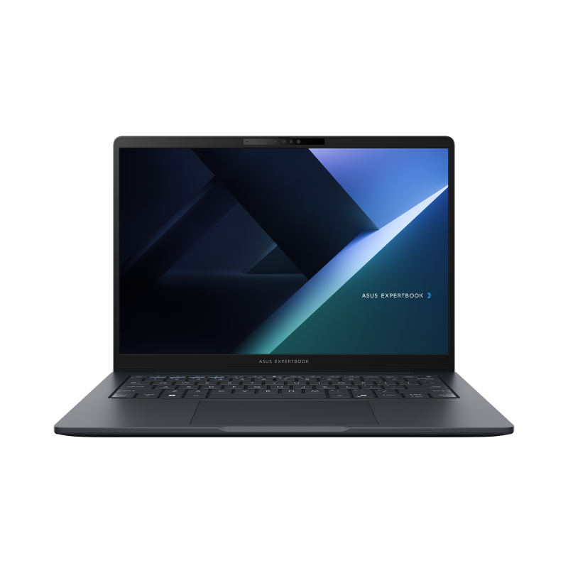 Asus ExpertBook B3 B3405 Laptop 14in WUXGA U5‑225H 16GB 512GB SSD W11P