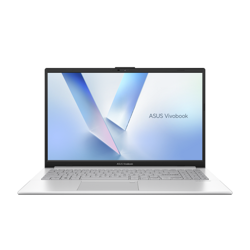 Front view of the ASUS Vivobook Go 15