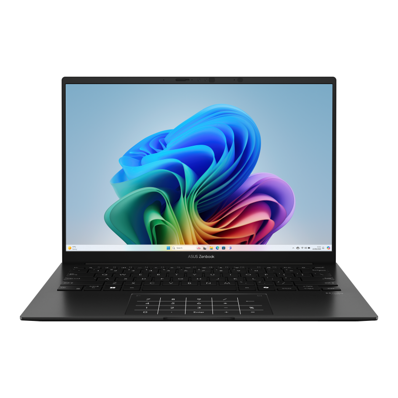 ASUS Zenbook 14 OLED (UM3406) - 0