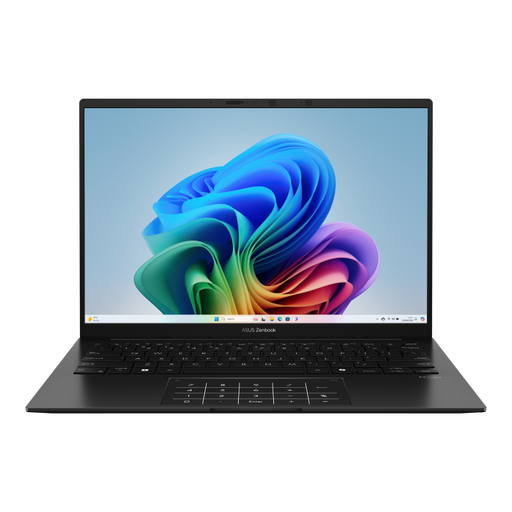 ASUS Zenbook 14 OLED (UM3406) - 0