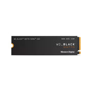 Western Digital Black SN770 500GB Gen4 NVMe SSD M.2 PCIe4.0, 5yrs
