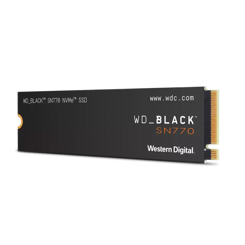 WD_BLACK SN770 NVMe™ SSD - 250GB