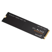 2TB SN850X Gen4 NVMe M.2 2280 Internal SSD - 1