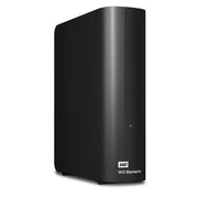WD Elements Desktop HDD - 0
