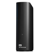 WD Elements Desktop HDD Storage - 3