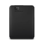 WD Elements Portable - 1TB - 0