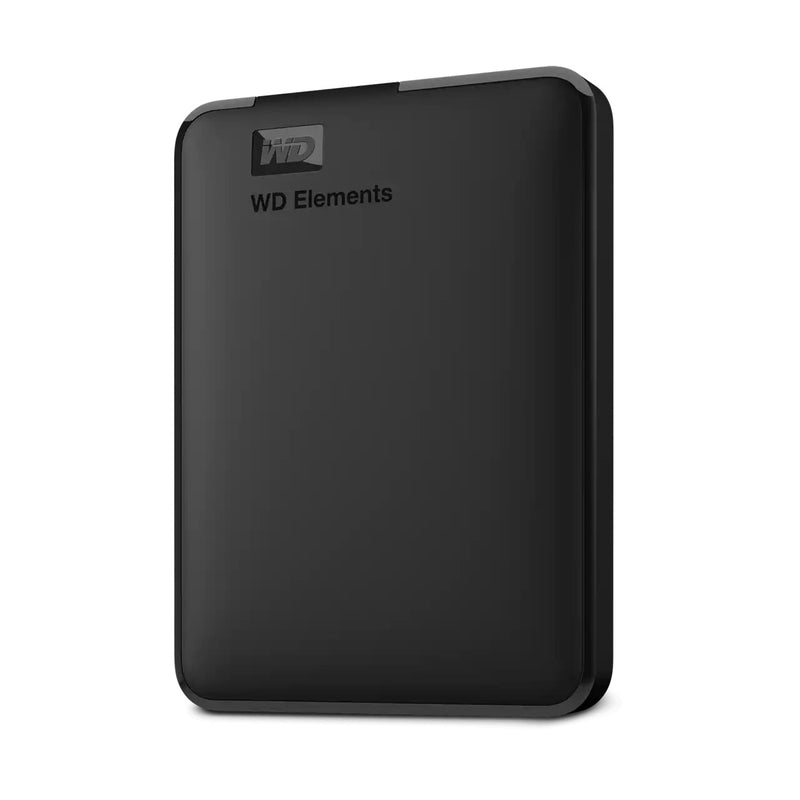 WD Elements Portable - 2TB - 1