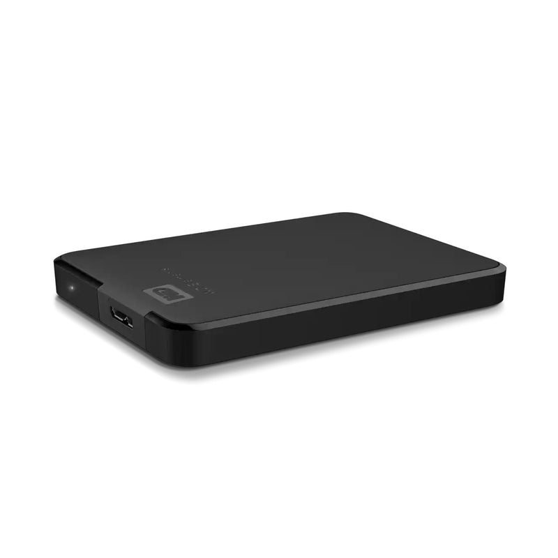 WD Elements Portable - 1TB - 4