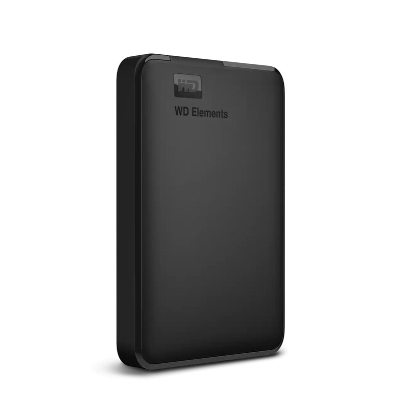 WD Elements Portable - 2TB - 2