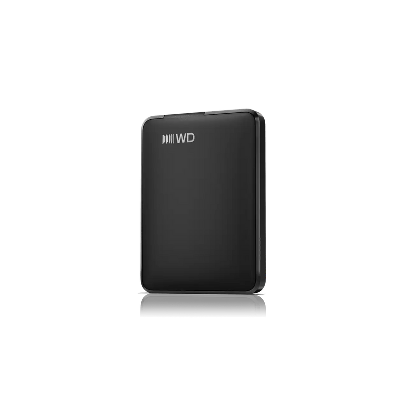 Western Digital WD Elements 1TB Portable HDD USB 3.2 Gen 1 2.5in External Drive