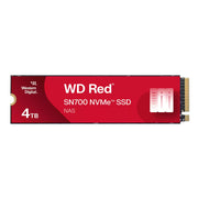 WD Red SN700 NVMe SSD - 0