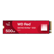 WD Red SN700 NVMe SSD - 0