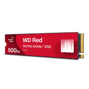 WD Red SN700 NVMe SSD - 1