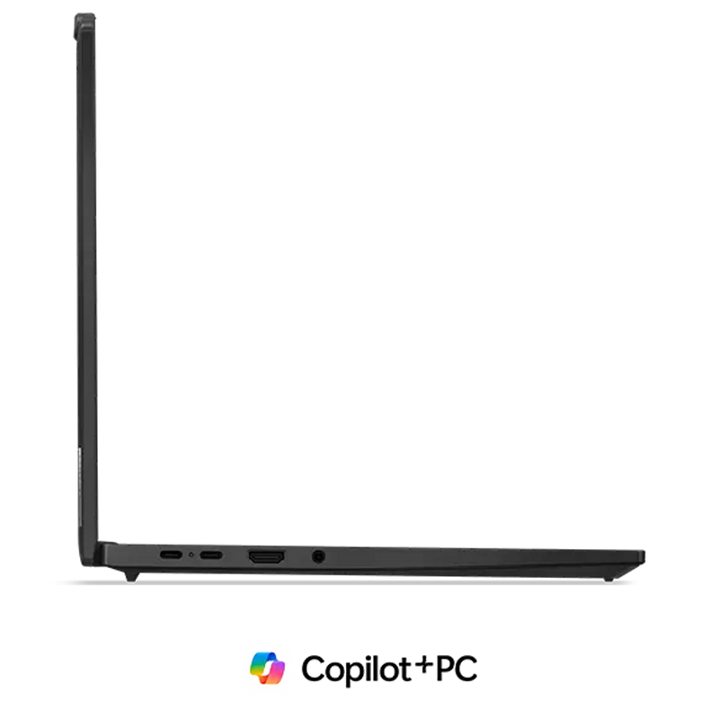 Lenovo ThinkPad T14s G6 14in Touch WUXGA U7‑258V 32GB 512GB SSD W11P AI PC