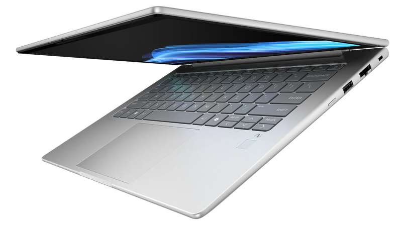 HP EliteBook 6 G1a 14in Touch Laptop Ryzen 7 250 16GB 512GB SSD W11 Pro AI PC