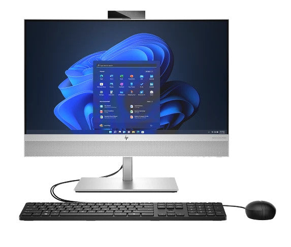 HP EliteOne 840 G9 24-inch All-in-One - 0