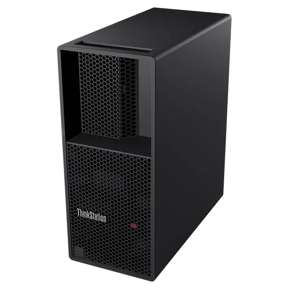 Lenovo ThinkStation P3 Gen 2 Tower Ultra 7 265 vPro 32GB 1TB SSD 2TB HDD RTX A1000 8GB W11P