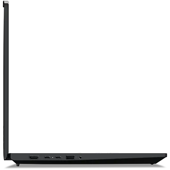 ThinkPad P16s Gen 3 (16” Intel) Mobile Workstation - 3
