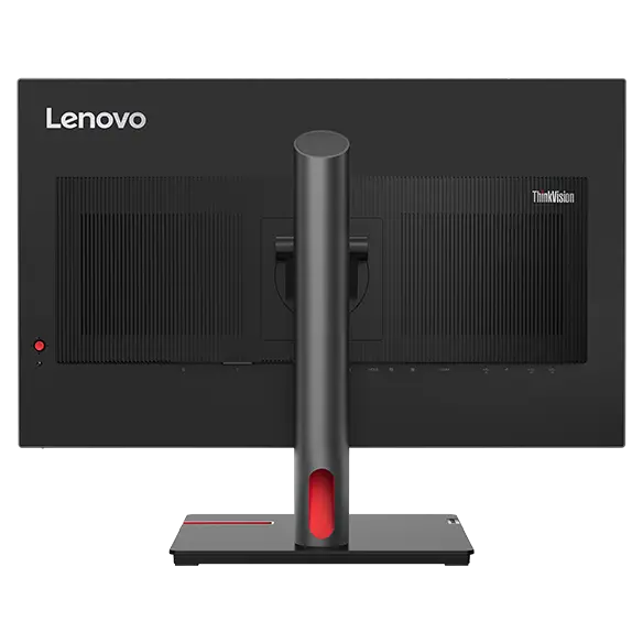 Lenovo ThinkVision P27pz-30 27 inch UHD IPS Widescreen LED Monitor, 4ms, 60Hz, USB Hub