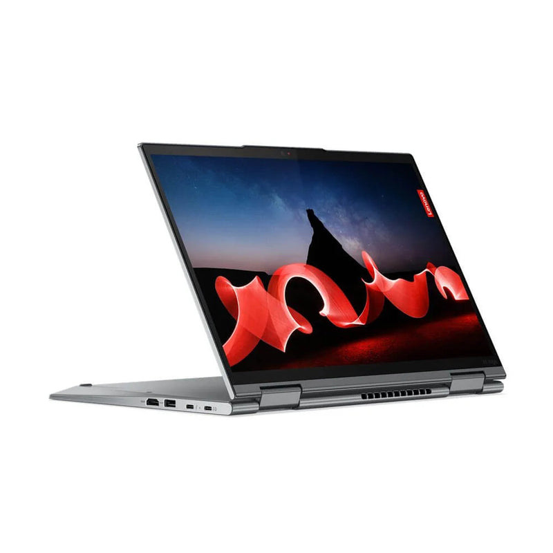 LENOVO X1 YOGA G8 I5-1335U, 14 " WUXGA TOUCH, 512GB, 16GB, W1 1P, 3YOS+1YR PREM - 21HQ000LAU
