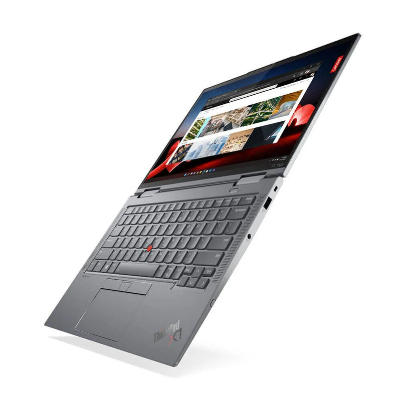 LENOVO X1 YOGA G8 I5-1335U, 14 " WUXGA TOUCH, 512GB, 16GB, W1 1P, 3YOS+1YR PREM - 21HQ000LAU