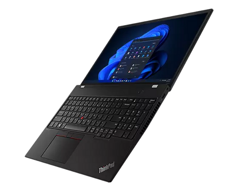 LENOVO P16S G2 I7-1360P, 16" WUXGA TOUCH, 1TB, 32GB, A500-4GB, W10P/W11P, 3YR PREM - 21HK004HAU