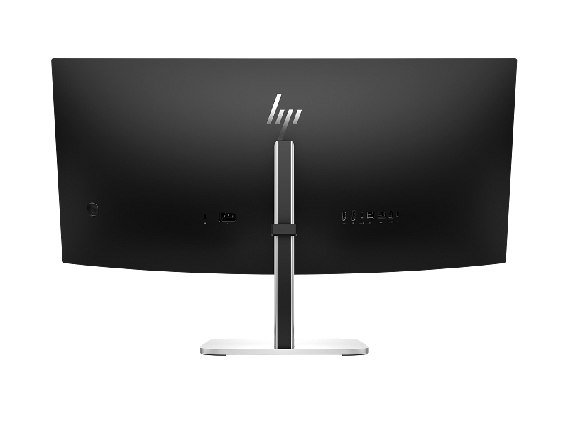 HP 534pm 34 inch WQHD IPS USB‑C Conferencing Monitor with Webcam Speakers